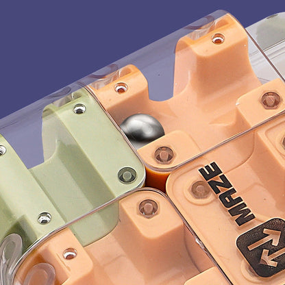 MindMaze Cube™ — Rozprúďte génius svojho dieťaťa a zdolajte každú výzvu