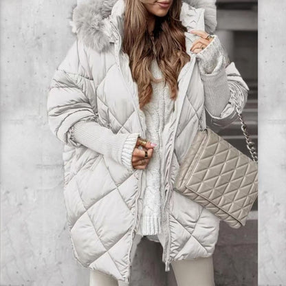 ArcticArmor Parka™ — Hold deg tøff og varm, uansett hvor brutal kulden er