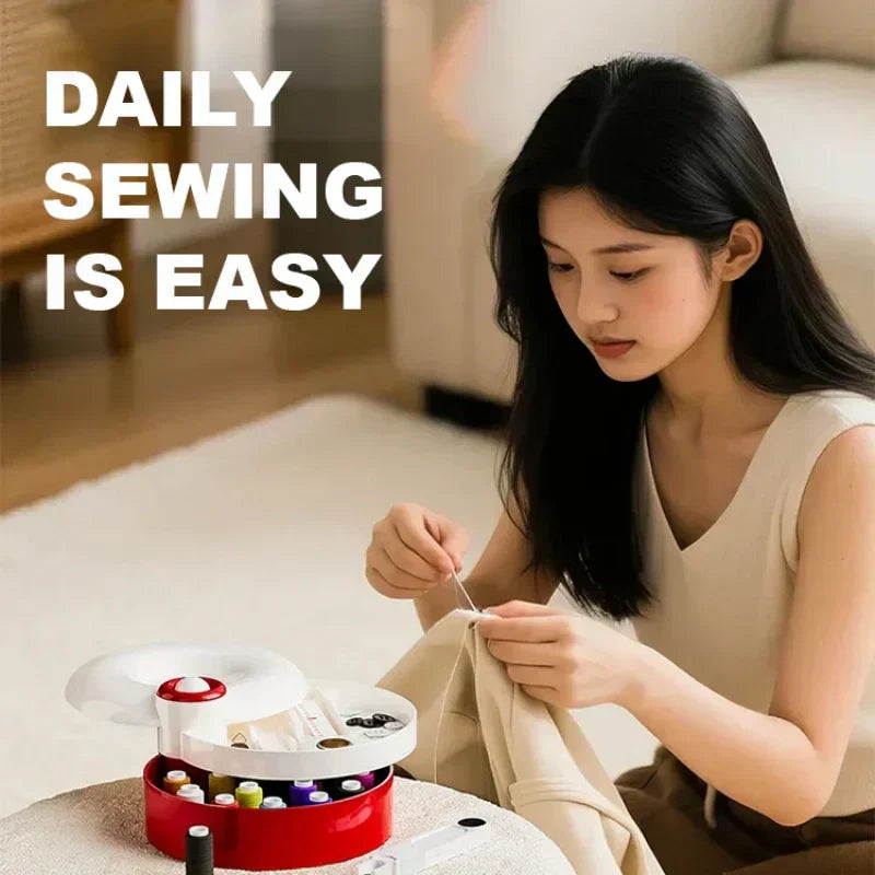 StitchMaster™ — Master Every Stitch Without Pain, Panic, or Mess