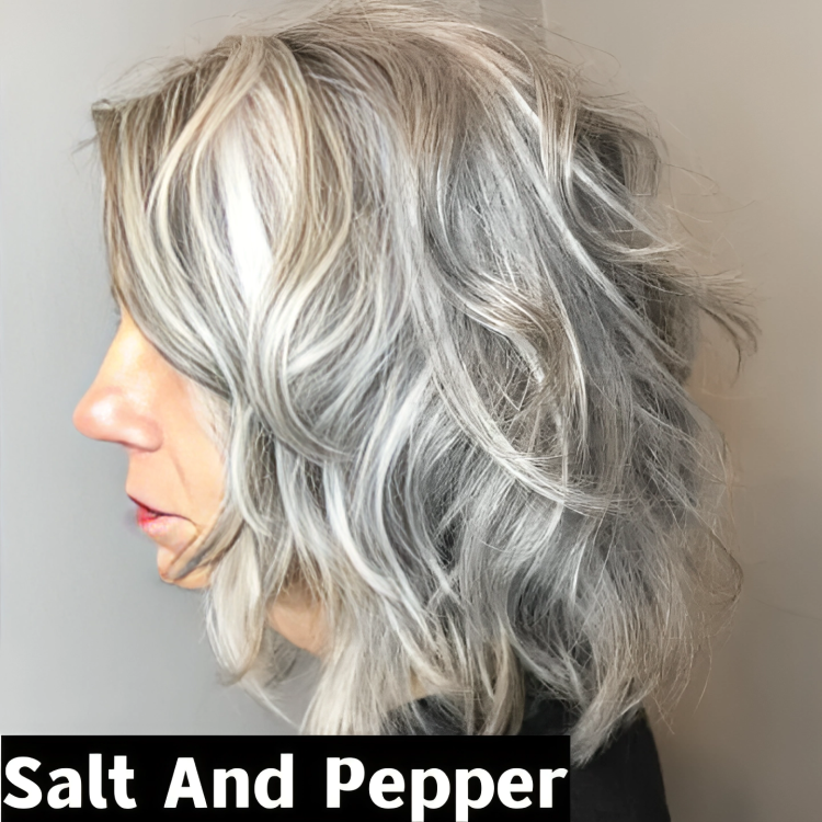 StormSilk™ — Instantly Unleash Full, Flawless Hair That Commands Attention