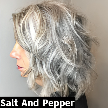 StormSilk™ — Instantly Unleash Full, Flawless Hair That Commands Attention