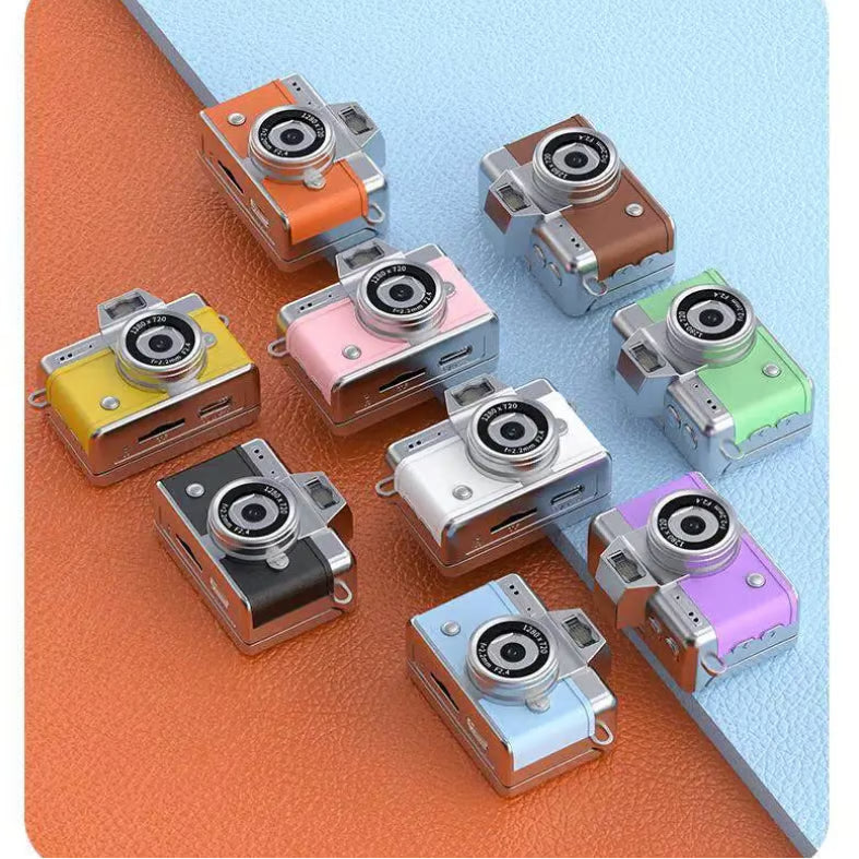 FlashTrail™ — Capture Every Memory Like It Happened Yesterday