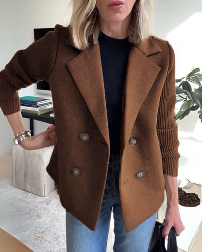NightForge™ Blazer — Command Every Room with Effortless Power and Unmatched Style
