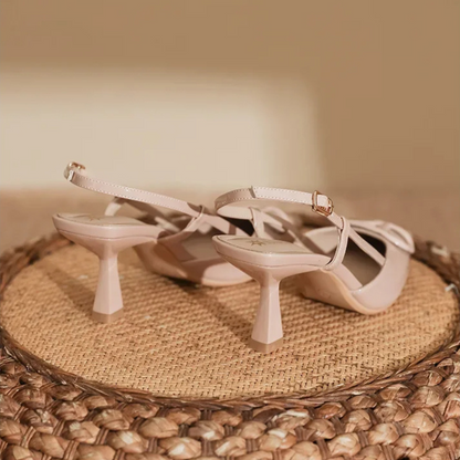 PowerStride Heels™ — Hódíts meg minden helyiséget megállíthatatlan magabiztossággal és egész napos kényelemmel