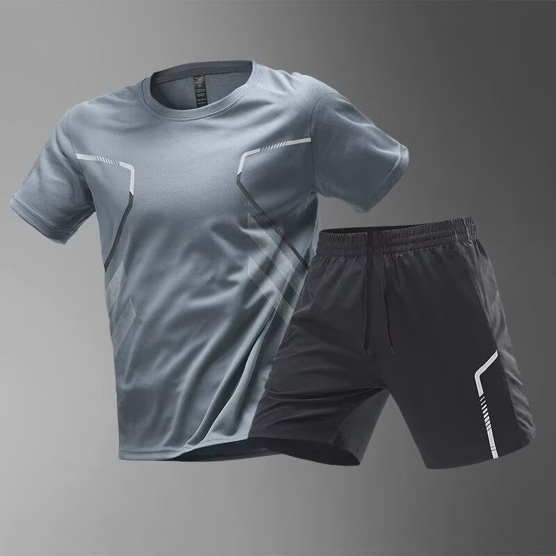 Axel Active Aerolite Set™ — Move Freely, Stay Cool, and Own Your Power Every Second