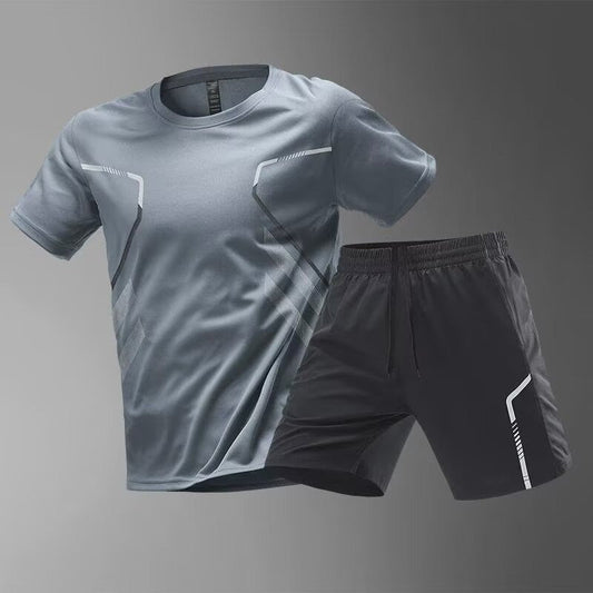 Axel Active Aerolite Set™ — Move Freely, Stay Cool, and Own Your Power Every Second