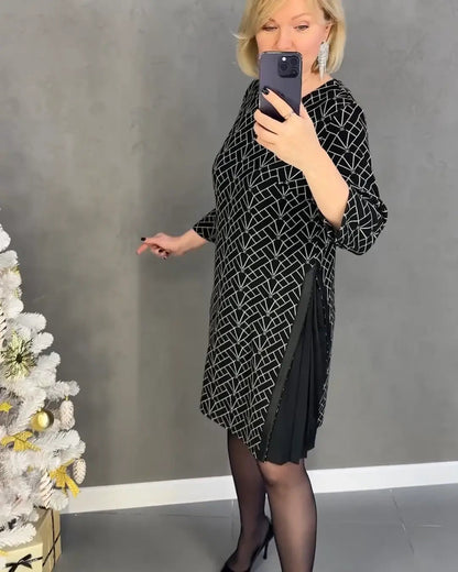 Liora — Printed Dresses for Women with Flattering Fits and Stylish Designs