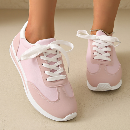 Renno — Ρετρό Sneakers από Δίχτυ με Μαλακή Άνεση