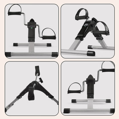 Power Pedal™ — Accendi l’Energia e Raggiungi Ogni Obiettivo Ovunque