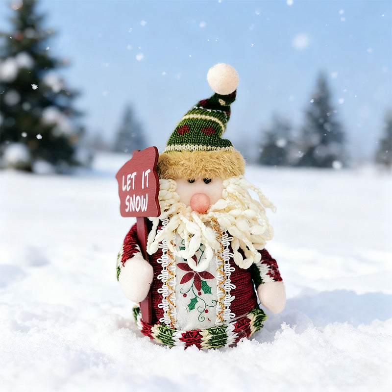 Holiday Joy Boosters™ — Ignite Heartwarming Smiles and Endless Festive Magic