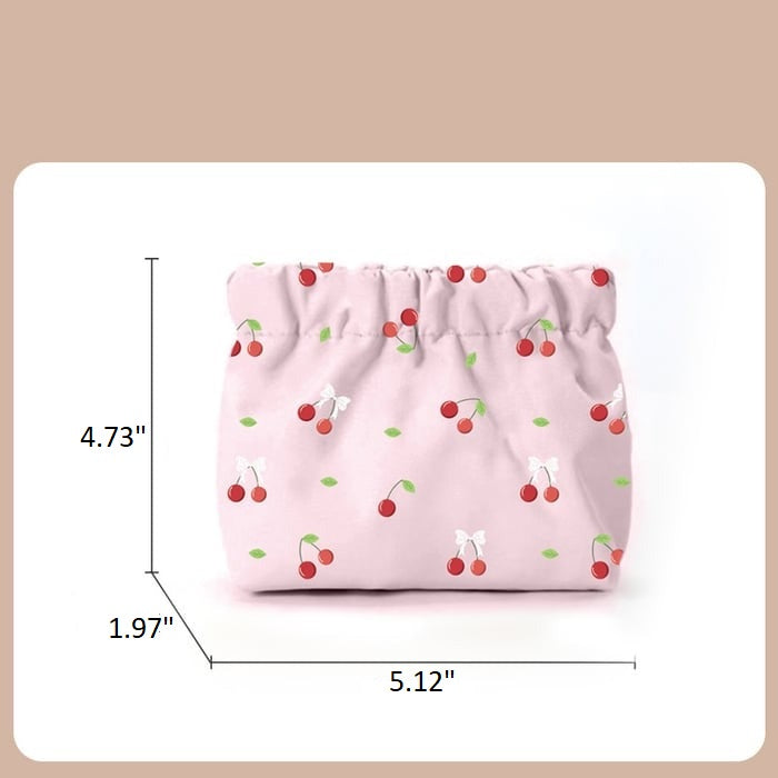 Mini Storage Bag 7$ TODAY ONLY