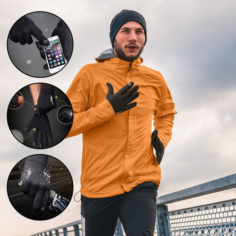 Touchscreen Gloves 15$ TODAY ONLY