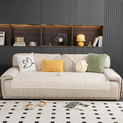 ⏰ LETZTER TAG VERKAUF!🛋️ Verwandle Dein Altes Sofa Sofort In Ein Brandneues ✨