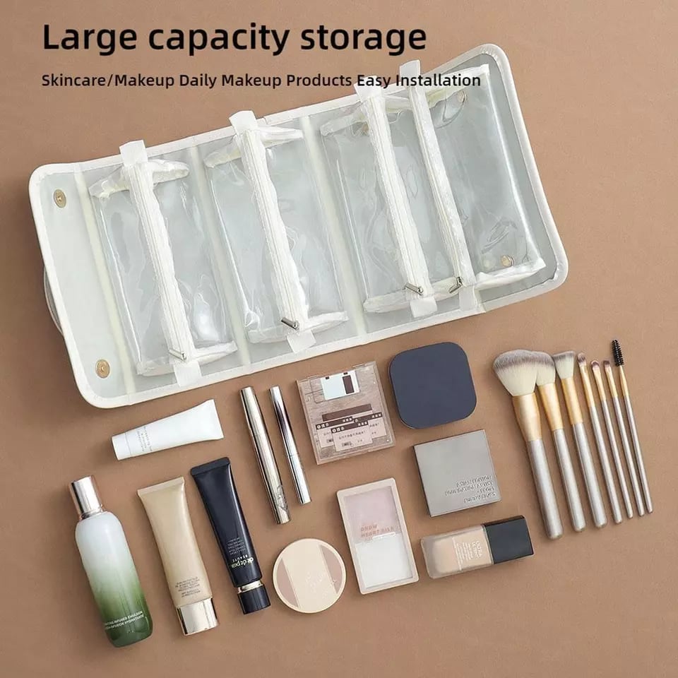 ArmorCase™ — Command Your Chaos with Waterproof Style and Unmatched Control