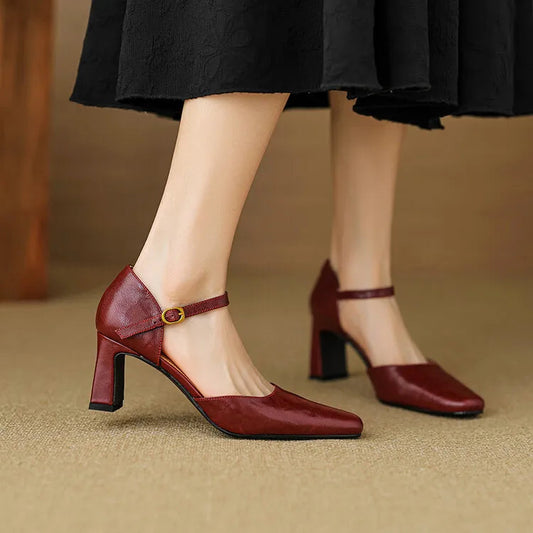 Step Into the Spotlight™ — Command Every Room with Unshakable Confidence and Comfort