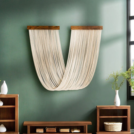 Thise Nordic™ — Ignite Your Walls with Timeless Texture and Magnetic Warmth