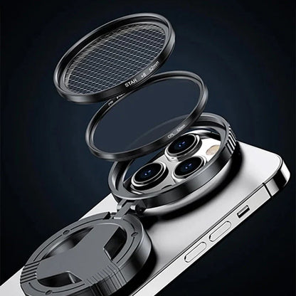 3nova 2-in-1 Magnetic CPL & Star Filter Lens