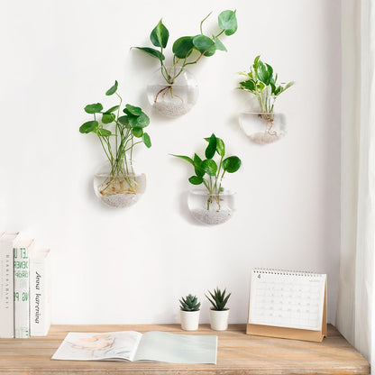 VertaLuxe™ Wall Bloom — Turn Any Wall into a Vibrant Oasis of Calm and Energy