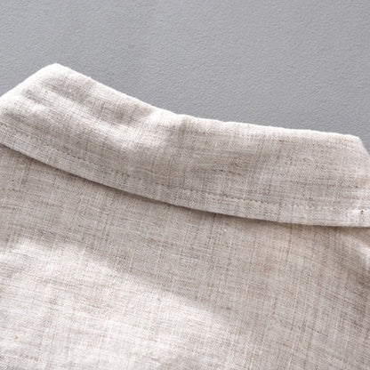 ZephyrLoom — Feel Fresh and Unstoppable with Every Breath of Feather-Light Linen