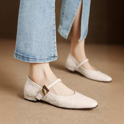 StepIntoUnstoppable™ — Command Every Room in Effortless Comfort and Timeless Style