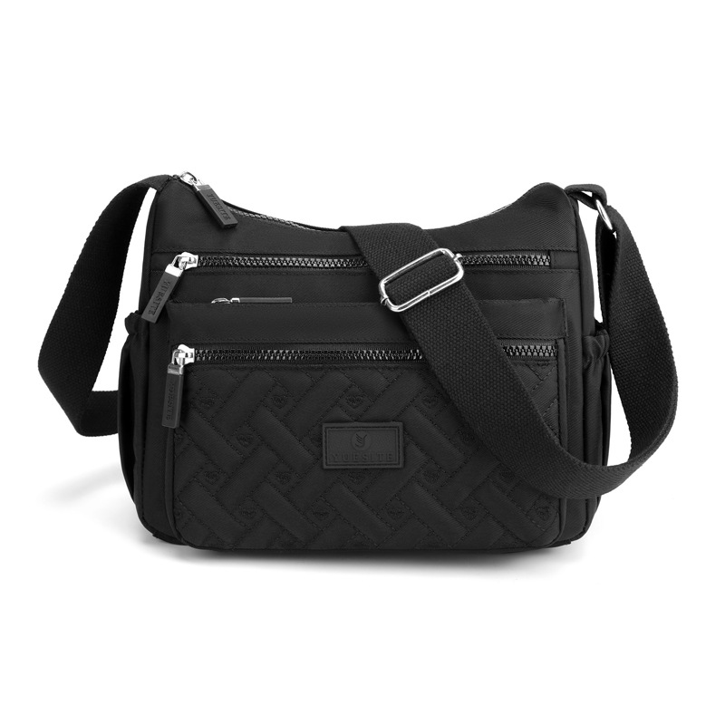🎁Klyvoxa Shoulder Messenger Bag👜