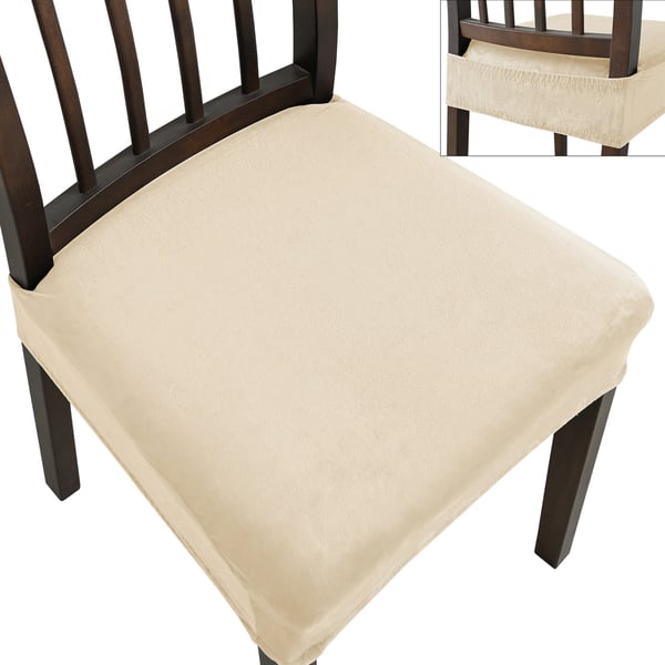 Chair Protector Cover™ — Guard Your Seat with Stylish, Stain-Repellent Confidence