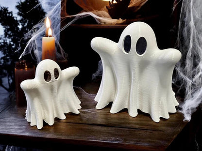 SpectraSpook™ Glow — Ignite Cozy Chills and Endless Halloween Magic