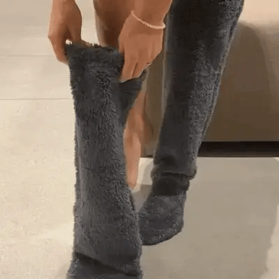 FrostGuard™ — Wikkel jezelf in onstuitbare warmte en geheime feestmagie