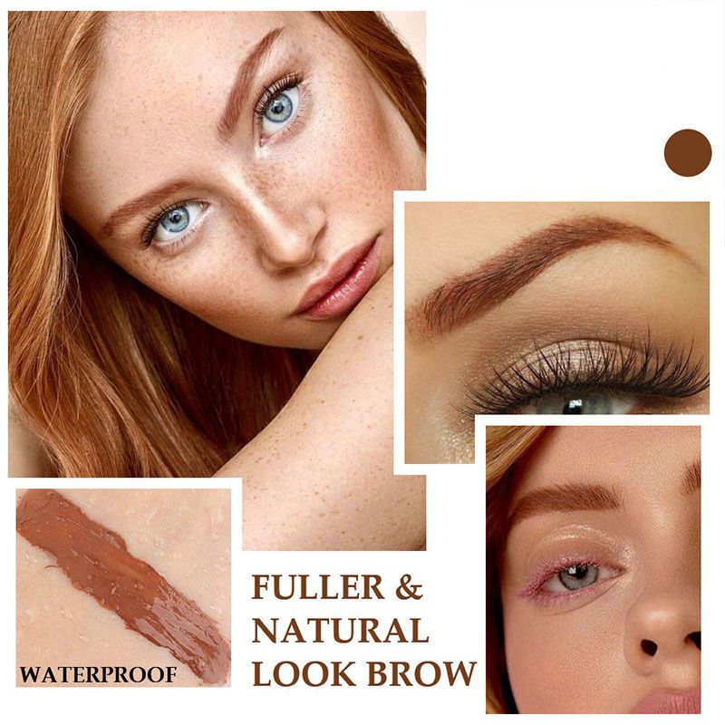 Velvexis™ — Affichez des Sourcils Audacieux et Impeccables qui Restent Parfaits du Matin au Soir