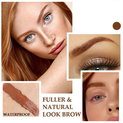 Velvexis™ — Affichez des Sourcils Audacieux et Impeccables qui Restent Parfaits du Matin au Soir