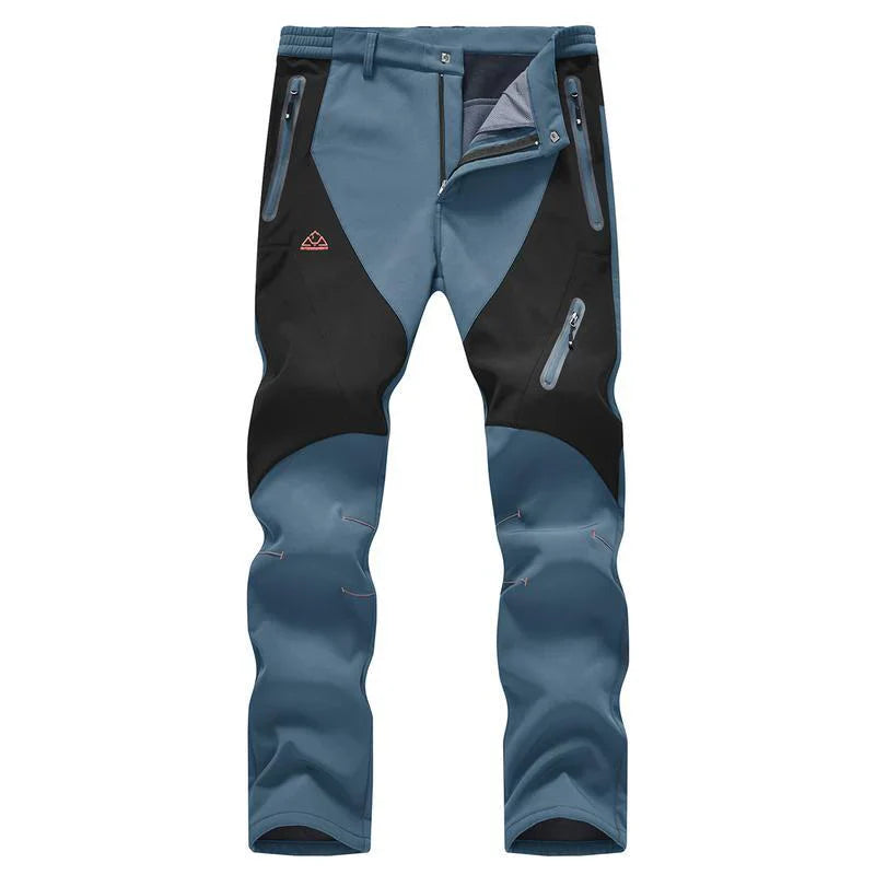 ThermoGuard Pants™ — Conquer Bitter Cold with a Perfect Fit and Unstoppable Warmth