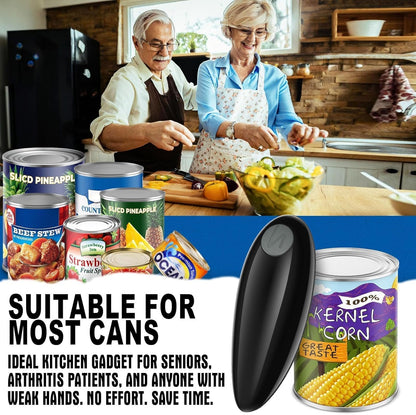 Electric Can Opener 12$ TODAY ONLY