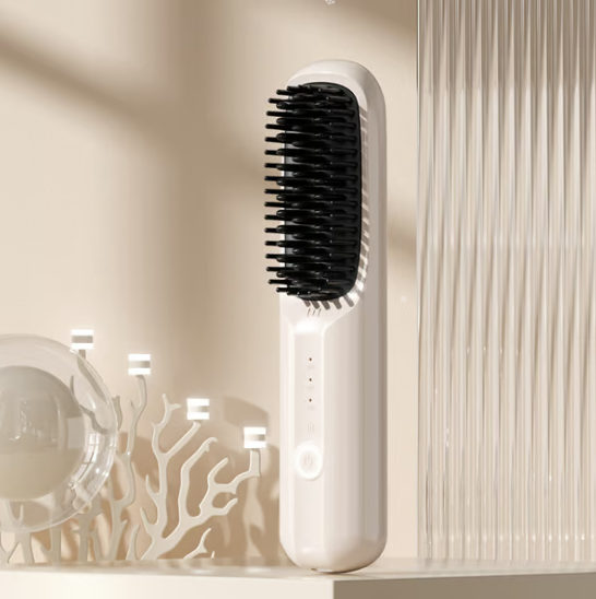 T-Gloss™ — Effortless Sleek Hair That Boosts Confidence Everywhere You Go