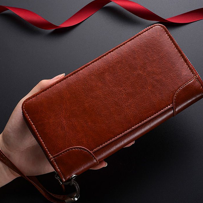 Guardian Wallet™ — Mestre stilen din og beskytt identiteten din med ubrytelig selvtillit