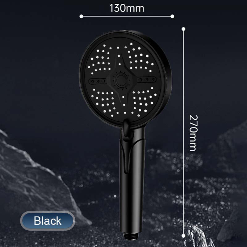 CommandFlow™ — Unlock Fierce Control and Invigorate Every Shower Experience