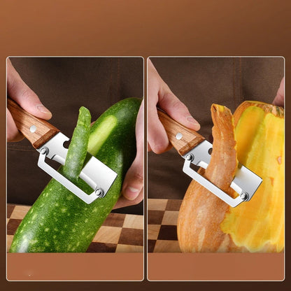 BladeFrenzy™ — Slice Like a Pro and Turn Kitchen Chaos into Calm