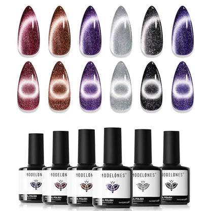 Fall Cat Eye Polish 7$ TODAY ONLY