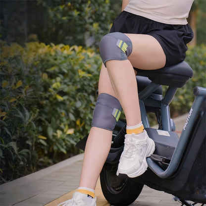 VigorKnee™ — Cíť silnú podporu a slobodu od bolesti celý deň
