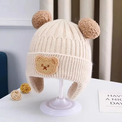 ArcticCub™ — Keep Your Little Explorer Warm, Happy, and Adorably Cozy All Winter Long