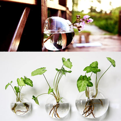 VertaLuxe™ Wall Bloom — Turn Any Wall into a Vibrant Oasis of Calm and Energy