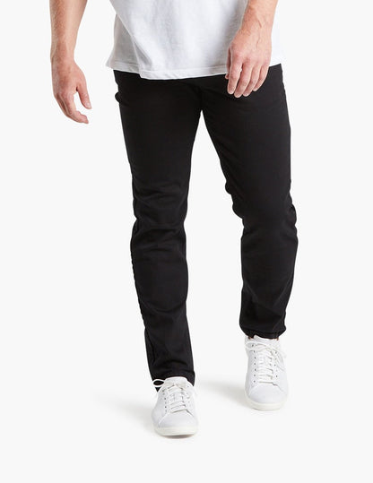 EdgeFlex Denim™ — Comfort That Holds Its Shape