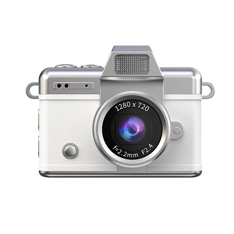FlashTrail™ — Capture Every Memory Like It Happened Yesterday