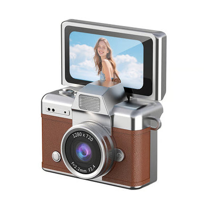FlashTrail™ — Capture Every Memory Like It Happened Yesterday