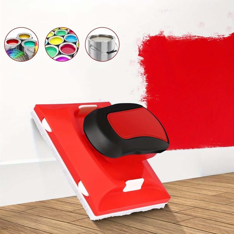 Liora Paint Edger — Precision Wall and Trim Edger for Clean Lines