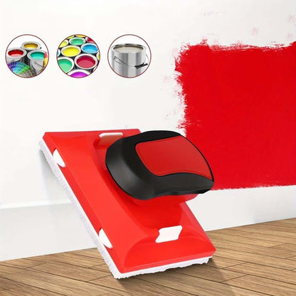 Liora Paint Edger — Precision Wall and Trim Edger for Clean Lines