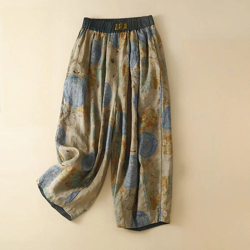 Linen Pants — Slip Into Breeze-Light Comfort and Unstoppable Confidence