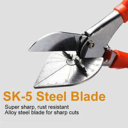 Angle Shears™ — Slice Perfect Angles Fast and Cut Chaos Out of Every Project