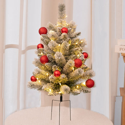 Artificial Christmas Tree 35$ TODAY ONLY