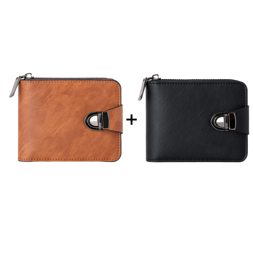 TitanFold™ — Command Instant Respect with Sleek, Unbreakable Style