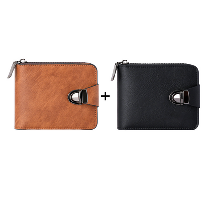 TitanFold™ — Command Instant Respect with Sleek, Unbreakable Style
